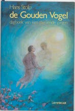 De gouden vogel 9789060696576 Hans Stolp, Verzenden, Gelezen, Hans Stolp