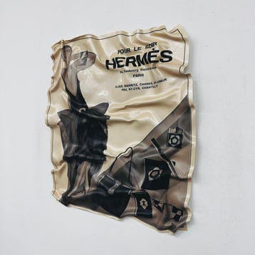 Soyz Bank (1988) - Hermès – Pour le Soir – Paris 1929