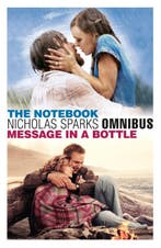The notebook ; Message in a bottle 9789022563410, Verzenden, Nicholas Sparks
