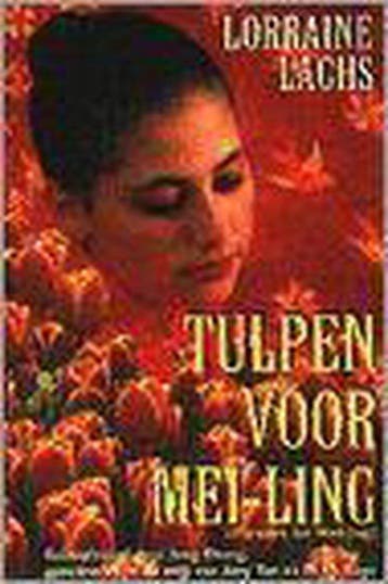 Tulpen voor Mei - Lachs, Verzenden, Nieuw