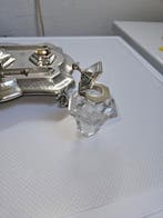 Encrier - Argent, Antiquités & Art