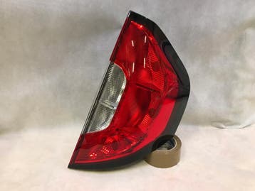 Mercedes Citan II A420 21- rechter achterlicht A4209061000, Verzenden