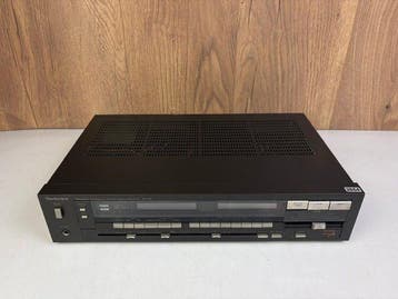 Technics - SA-310 Quartz Synthesizer Solid state stereo, Nieuw