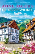 De dorpswinkel / De dorpswinkel / 1 9789401622714, Verzenden, Zo goed als nieuw, Anne Jacobs