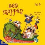 365 MOPPEN - DEEL 3 9789041222619, Verzenden, Gelezen