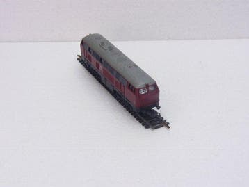 Lima H0 - Locomotive pour train miniature (3) - 3x, Hobby & Loisirs créatifs