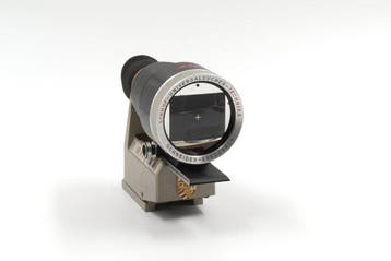 Linhof Viseur Universel Schneider-Kreuznach Viewfinder, Audio, Tv en Foto, Fotocamera's Analoog, Nieuw