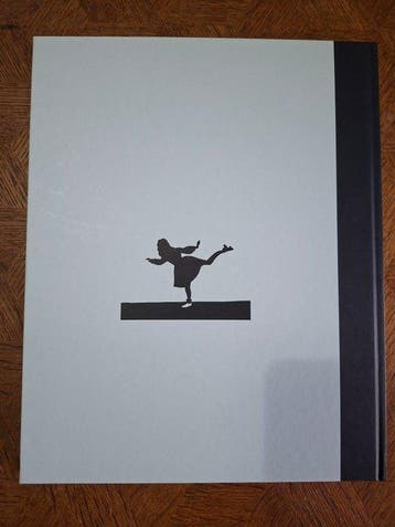 Cees Nooteboom / Jan Vanriet - Een Winterreise - 2006