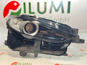 MAZDA CX-30 FULL LED 12PIN KOPLAMP RECHTS DGJ151030, Auto-onderdelen, Verzenden, Gebruikt, Mazda