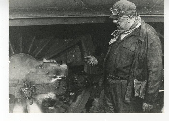 Michel Simon - Le Train (The Train), Verzamelen, Film en Tv