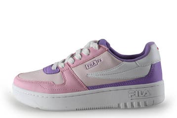Fila Sneakers in maat 38 Roze, Kleding | Dames, Schoenen, Verzenden, Zo goed als nieuw, Sneakers, Roze