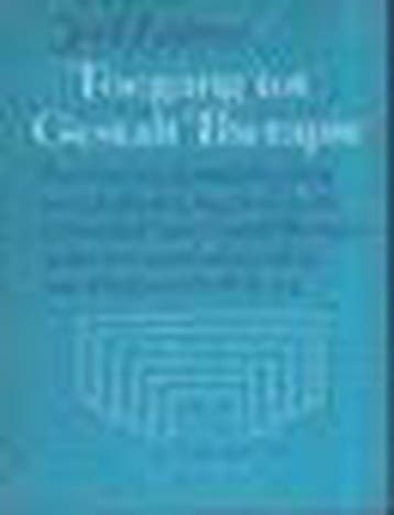 Toegang tot gestalt therapie 9789060201770 Latner, Verzenden, Latner