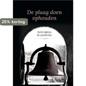 De plaag doen ophouden 9789087187286 L. Vogelaar, Verzenden, Zo goed als nieuw, L. Vogelaar