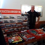 SLN Slotracebeurs zondag 19-04 in Houten / RACEBAANHOBBY.NL, Nieuw, Elektrisch, Racebaan, Overige merken