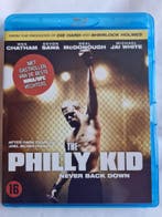 THE PHILLY KID (BLURAY), Gebruikt