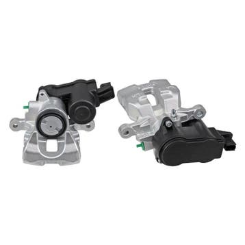 Remklauw Achteras links Volvo XC40 T5 AWD 2017-2021, Verzenden, Nieuw, Volvo