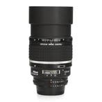Nikon AF 135mm F2.0 D DC, Ophalen of Verzenden, Comme neuf