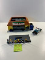 Lego Set - 71016 - The Simpsons - THE KWIK-E-MART - COMPLETE, Nieuw
