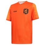 Kingdo Nederlands Elftal Voetbalshirt Thuis - Eigen Naam -, Verzenden, Nieuw, Bal