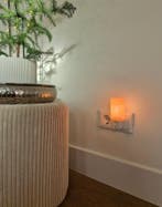 Himalayazout Nachtlampje, Huis en Inrichting, Lampen | Overige, Ophalen of Verzenden, Nieuw