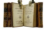 Jacques Delille - LÉnéide, traduite en vers Français - 1814