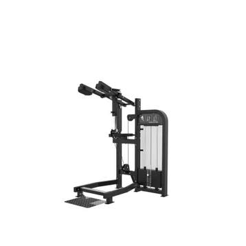 Gymfit - Custom-line - Standing Calf Raise - C49, Ophalen of Verzenden