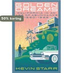 Golden Dreams 9780199832491 Kevin Starr, Verzenden, Zo goed als nieuw, Kevin Starr