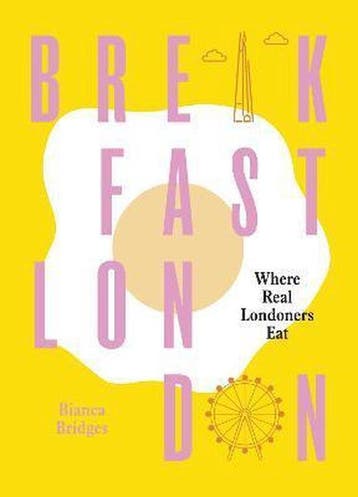 Breakfast London 9781529102628 Bianca Bridges, Verzenden, Zo goed als nieuw, Bianca Bridges