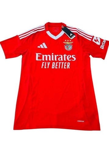 Benfica - Ligue portugaise de football - Di Maria - 2024 -