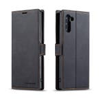 DrPhone SN2 - Samsung Galaxy Note 10 - PU Lederen hoesje -, Verzenden