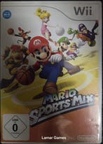 Mario Sports Mix  (Nintendo Wii tweedehands game), Ophalen of Verzenden, Nieuw