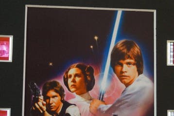 Star Wars Episode IV: A New Hope - limited edition - Film, Nieuw