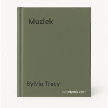 Muziek 9789053253045 Sylvia Traey, Verzenden, Gelezen, Sylvia Traey
