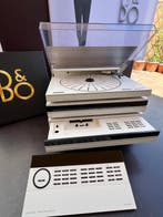 Bang & Olufsen - Beosystem 5500 Wit Complete Set + MCP 5500, Nieuw