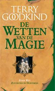 Zuster van de duisternis (Goed), Boeken, Verzenden, Nieuw