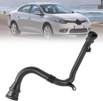 Inlaatluchtslang Renault Scenic | 40% korting, retour deal, Verzenden, Gebruikt, Renault