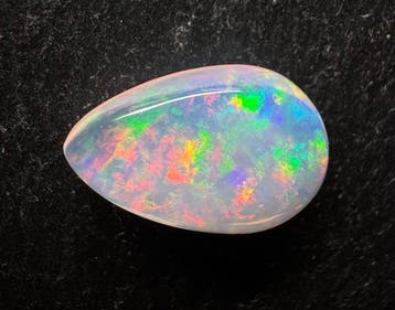 Opaal Cabochon- 1.58 g
