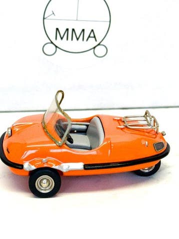MMA 1:43 - Modelauto - MMA (Miniature Models Australia) –, Nieuw
