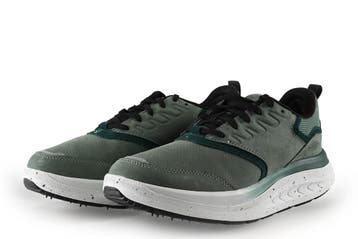 Keen Sportschoenen in maat 40 Groen, Overige kleuren, Verzenden, Sportschoenen, Zo goed als nieuw