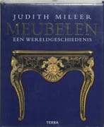Meubelen 9789058975430 Judith Miller, Verzenden, Judith Miller