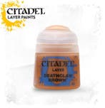 Citadel Layer Deathclaw Brown 12Ml (Warhammer Nieuw), Ophalen of Verzenden