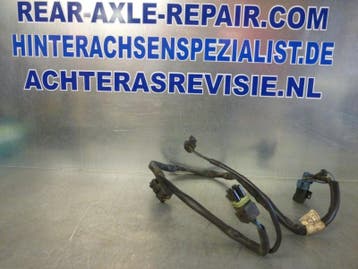 Kabelboom Opel Omega AB, Senator B (zie omschrijving), Verzenden, Gebruikt, Opel