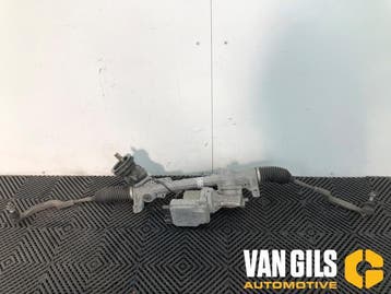 Stuurhuis Mercedes CLA O304047
