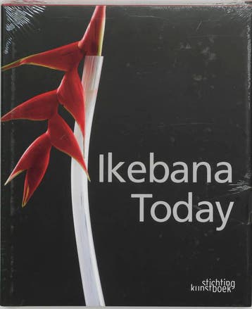 Ikebana Today 9789058562081 Mit Ingelaere, Boeken, Verzenden, Gelezen, Mit Ingelaere