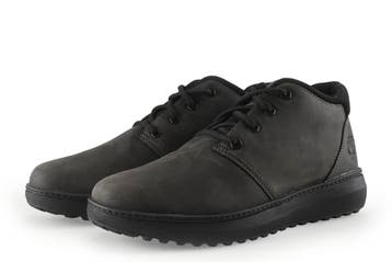 Timberland Veterschoenen in maat 42 Grijs, Verzenden, Veterschoenen