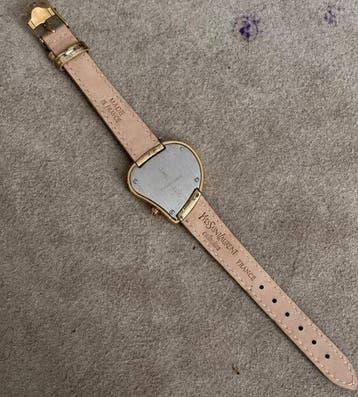 Yves Saint Laurent - Unknown - Zonder minimumprijs - Dames -, Nieuw