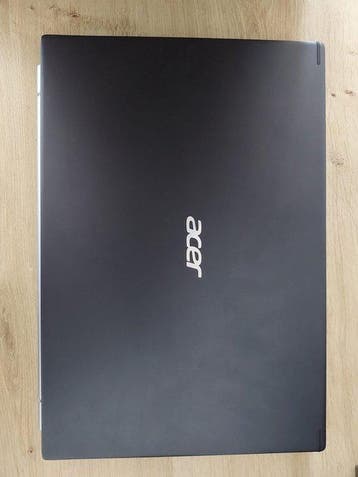 Acer Aspire 5 A514-54 | i5-1135G7 | 16GB RAM | 512GB SSD |, Nieuw