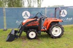 Veiling: Minitractor Kubota KT22 Diesel, Zakelijke goederen, Ophalen, Nieuw