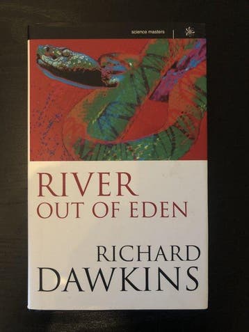 River Out of Eden - Dawkins, Boeken, Verzenden, Nieuw
