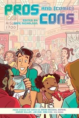 Pros and (Comic) Cons, Verzenden, Nieuw